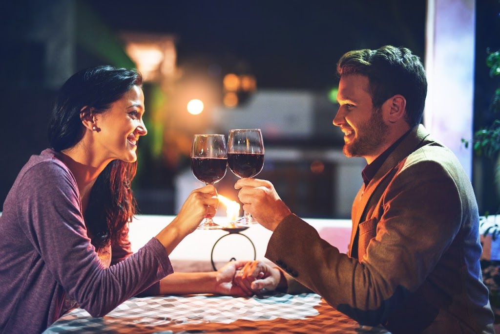 IQ Dating Services & Coach | Matchmaker Ottawa | 1074 Aldea Ave, Ottawa, ON K1H 8B9, Canada | Phone: (343) 801-0811