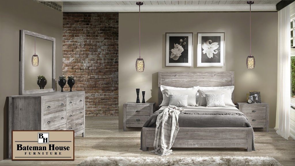 Bateman House Furniture | 596 Moira St, Tweed, ON K0K 3J0, Canada | Phone: (613) 478-2595
