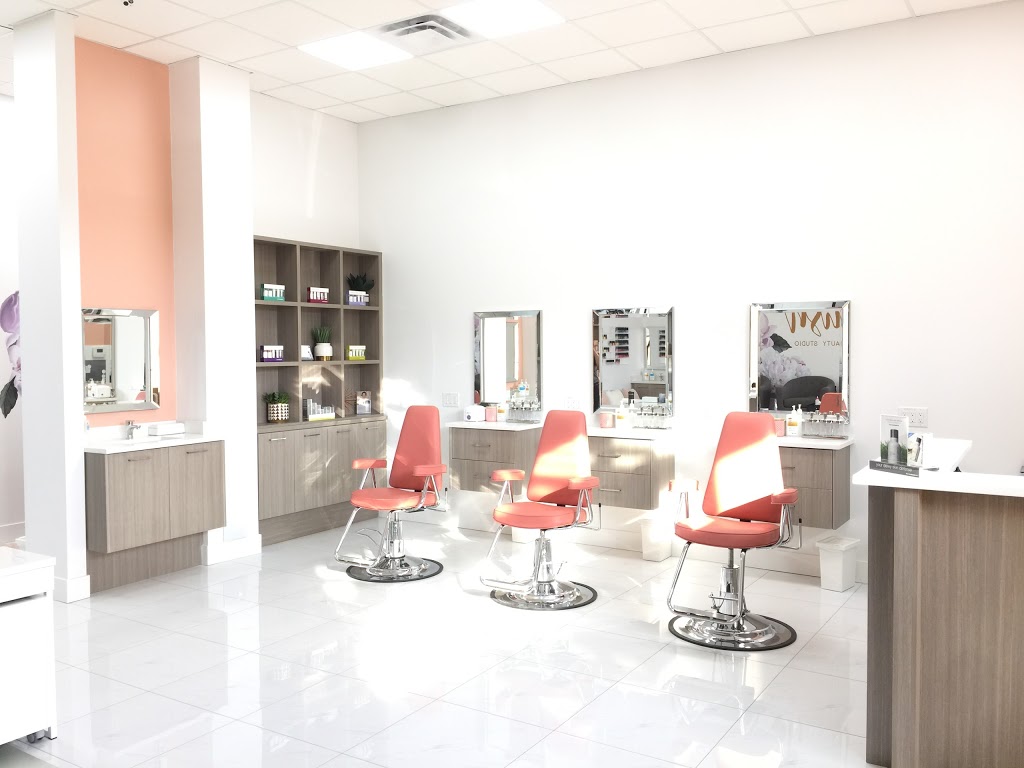 Blush Beauty Studio | 19151 Fraser Hwy #104A, Surrey, BC V3S 8E7, Canada | Phone: (604) 372-3380