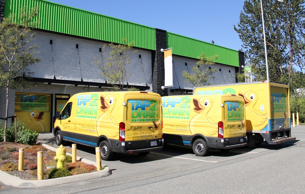 Tap 2 Drain Plumbing | 7111 Beatty Dr #1006, Mission, BC V2V 6C4, Canada | Phone: (604) 476-9104