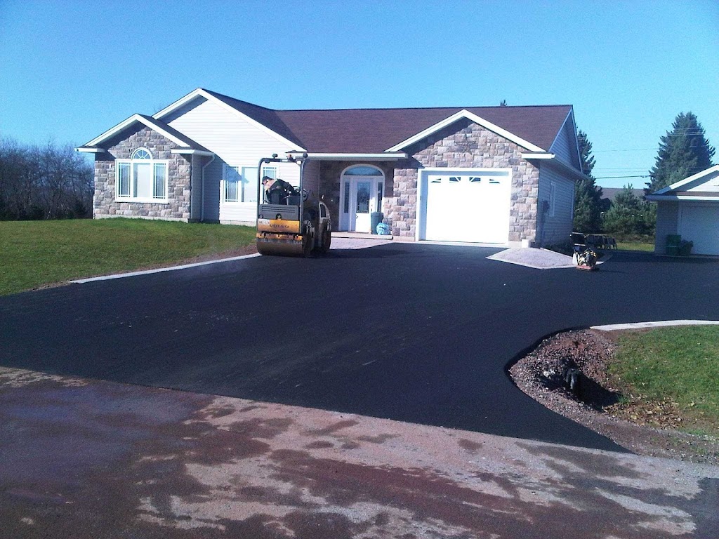 Browns Paving Ltd | 20 Plant Rd, Sussex Corner, NB E4E 2W9, Canada | Phone: (506) 433-4721