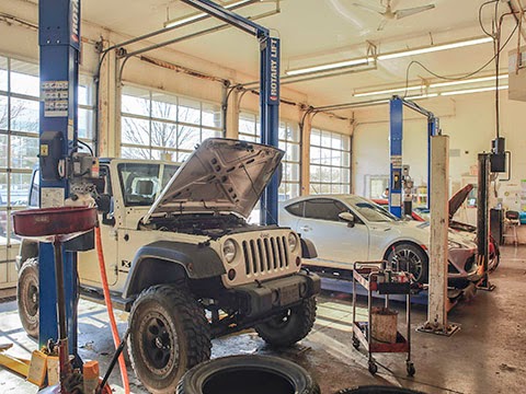 Steel Horse Automotive | 779 Wonderland Rd, London, ON N6H 4L1, Canada | Phone: (519) 657-4500