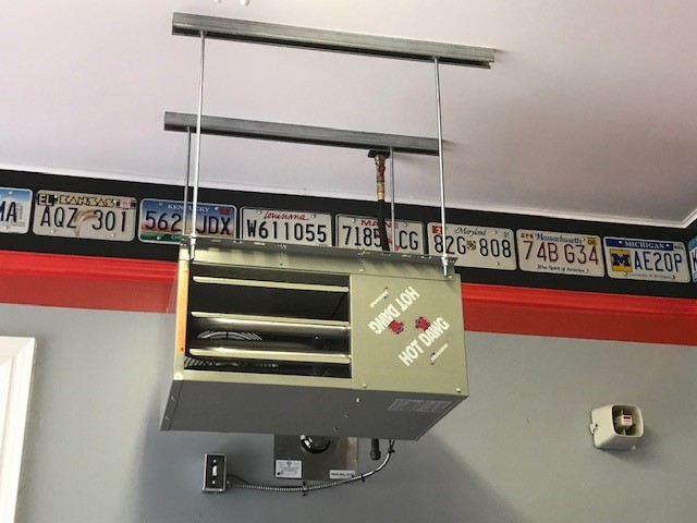 Eric Gas & Electric | 848 Young Rd, Port Robinson, ON L0S 1K0, Canada | Phone: (905) 735-6088