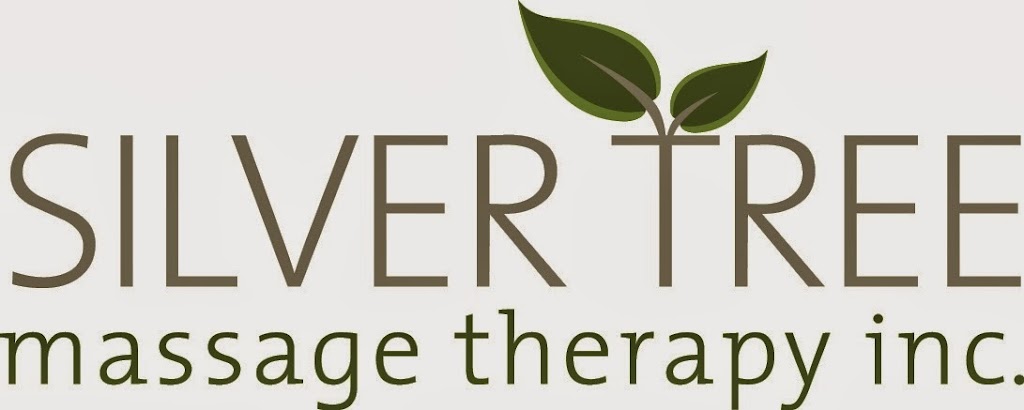 Silver Tree Massage Therapy Inc. | 5611 92c Ave NW, Edmonton, AB T6B 2K9, Canada | Phone: (587) 523-8733