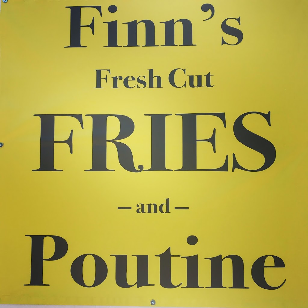 Finns Fresh Cut Fries and Poutine | 135 Queen St W, Elmvale, ON L0L 1P0, Canada | Phone: (705) 443-1537
