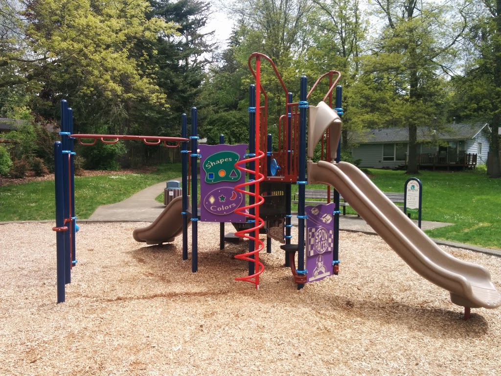 Highland Heights Park | Vining St, Bellingham, WA 98226, USA | Phone: (360) 778-8000