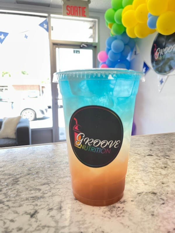 Le Groove Nutrition | 5333 Bd Laurier Local 128, Terrebonne, QC J7M 1W1, Canada | Phone: (450) 477-4225