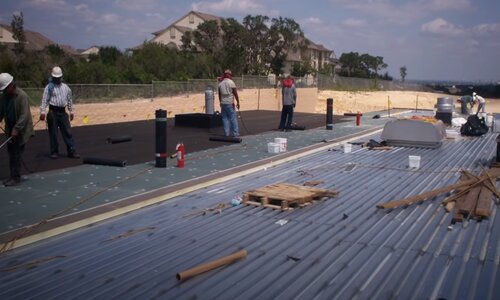 Kitchener Affordable Roofing | 130 Marlborough Ave, Kitchener, ON N2M 1H8, Canada | Phone: (548) 483-5544