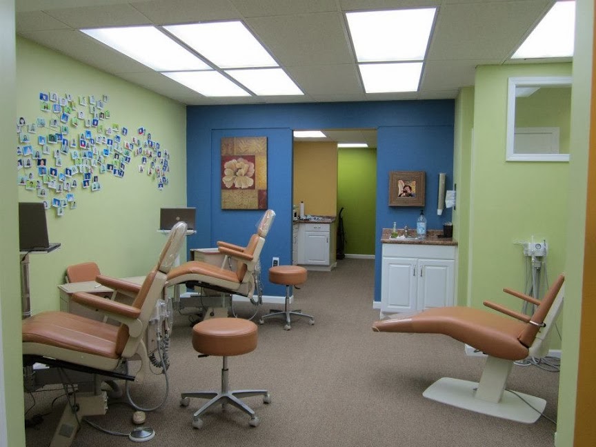 Cool Smiles | 520 Center St, Lewiston, NY 14092, USA | Phone: (716) 754-2400