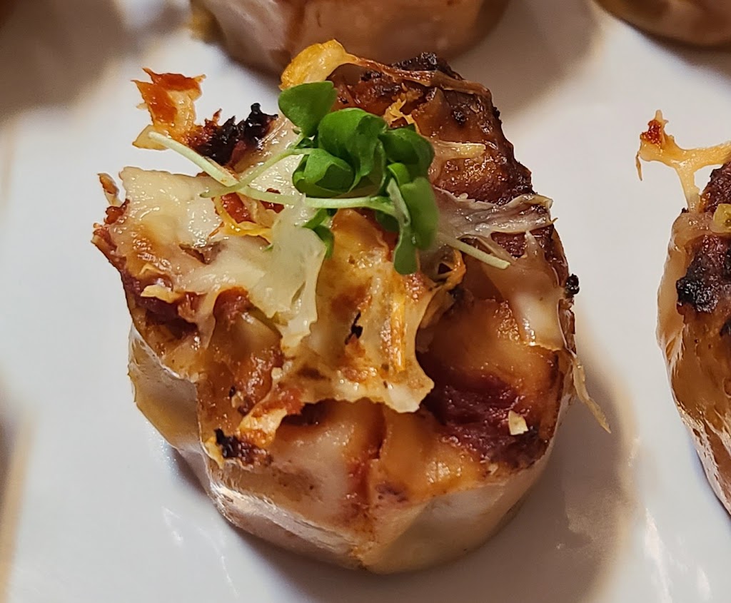 Traiteur Presto Gourmet Caterer | 3100 Rte Harwood, Vaudreuil-Dorion, QC J7V 8P2, Canada | Phone: (514) 816-4983