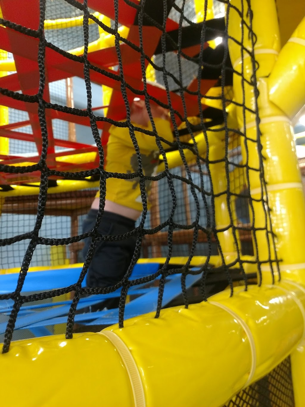 Happy Kids Indoor Playground | 27 Dellridge Ln, Bedford, NS B4A 0H2, Canada | Phone: (902) 461-8111
