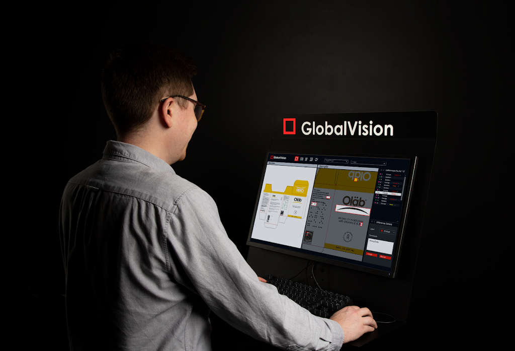 GlobalVision | 16800 Route Transcanadienne, Kirkland, QC H9H 4M7, Canada | Phone: (514) 624-4422
