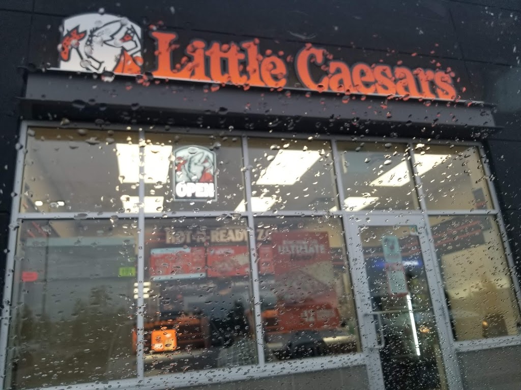 Little Caesars Pizza | 1205 5 St SE, High River, AB T1V 1J2, Canada | Phone: (403) 649-2702