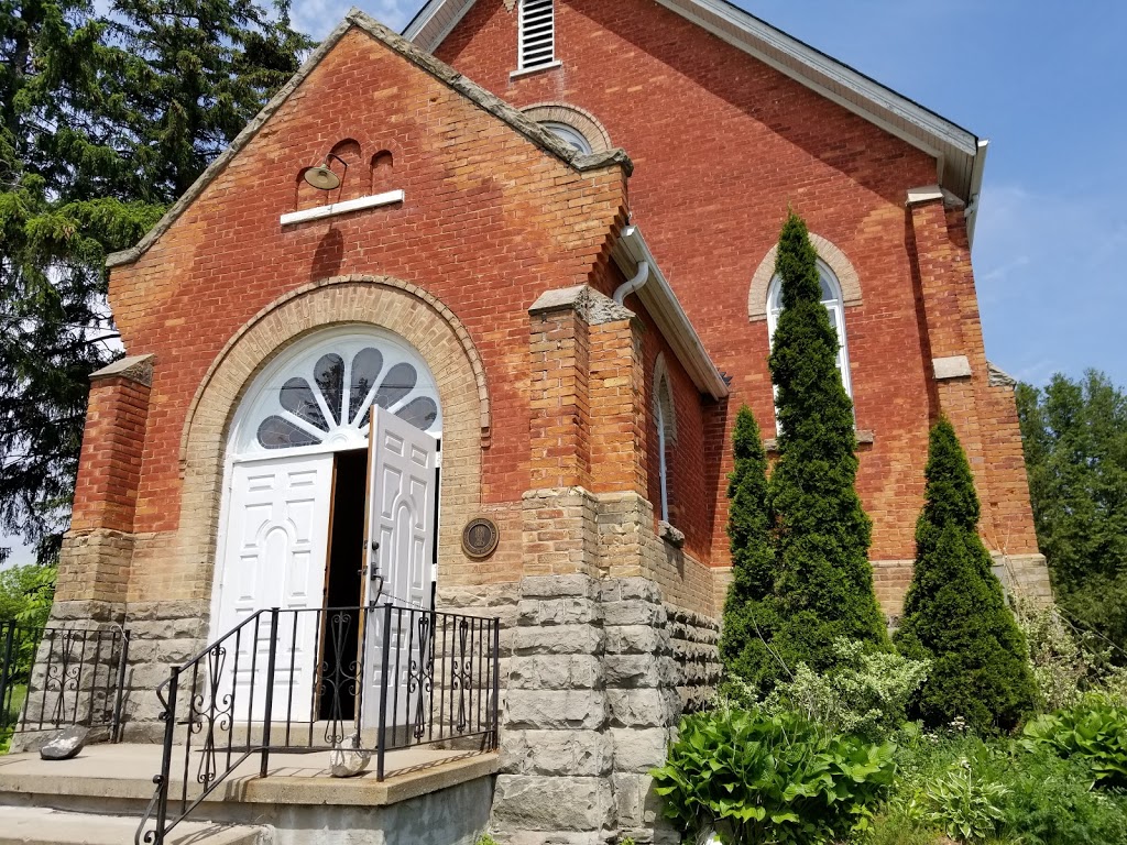 East Side Baptist Church | 7668 ON-7, Locust Hill, ON L0H 1J0, Canada | Phone: (905) 294-2124
