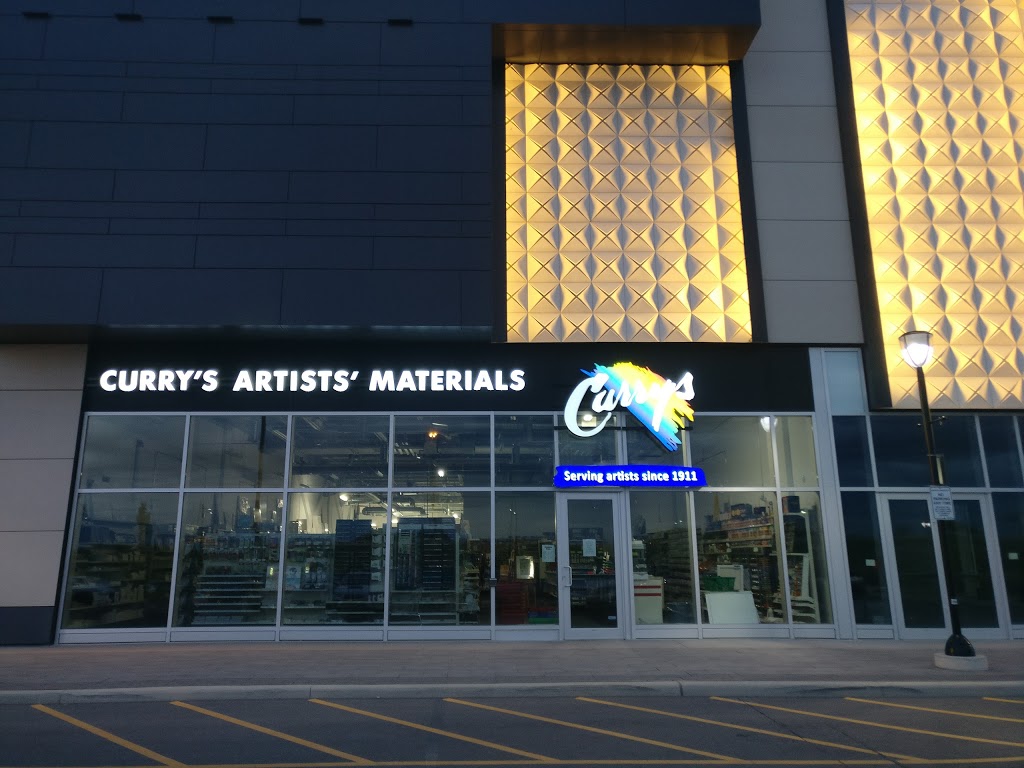 Currys Art Supply | store | 179 Enterprise Blvd, Unionville, ON L6G 0E7, Canada | 9059408388 OR +1 905-940-8388
