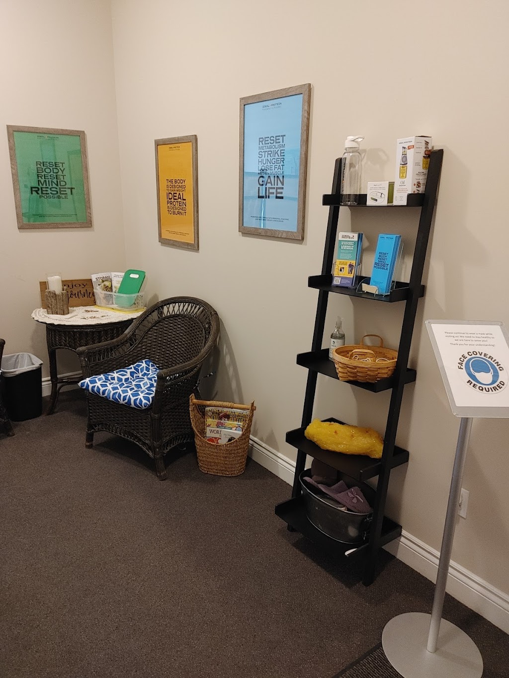 Limestone Weight Loss Clinic | 3055 Princess St Unit 1, Kingston, ON K7P 0H7, Canada | Phone: (613) 583-9663