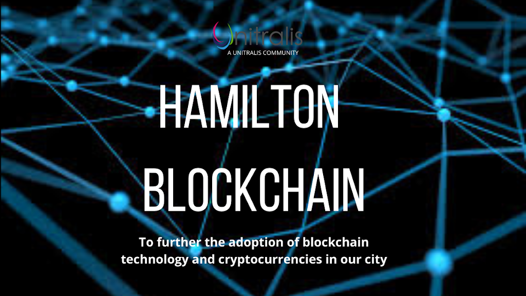 Unitralis | 370 Main St E, Hamilton, ON L8N 1J6, Canada | Phone: (647) 887-0623