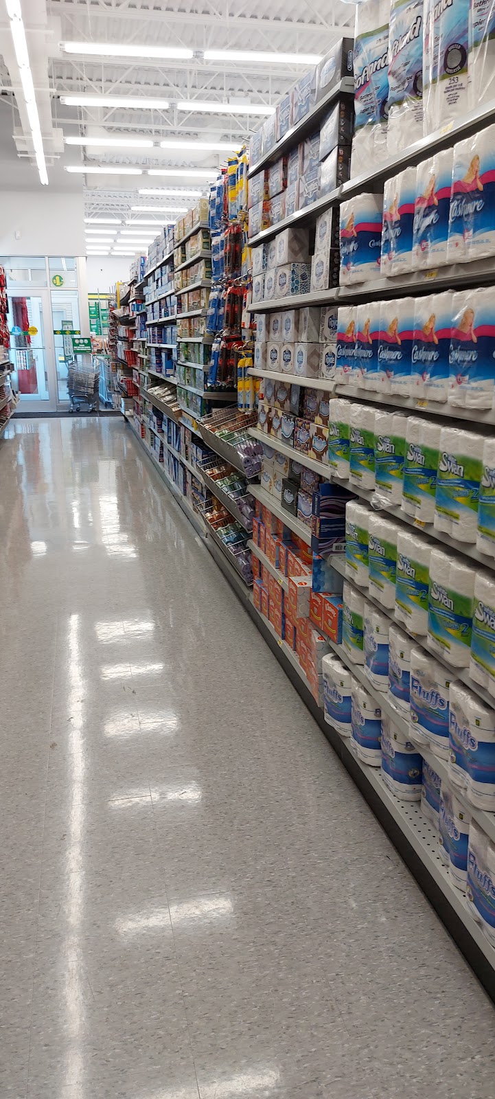 Dollarama | 55 Sage Creek Blvd, Winnipeg, MB R3X 0N3, Canada | Phone: (204) 256-6820