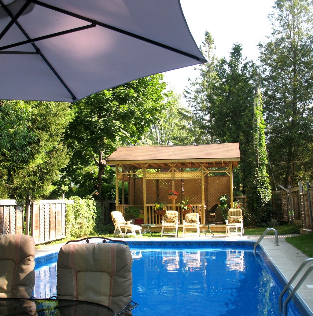 Caledonia House Bed and Breakfast | 20 Caledonia St, Stratford, ON N5A 5W5, Canada | Phone: (519) 271-0377