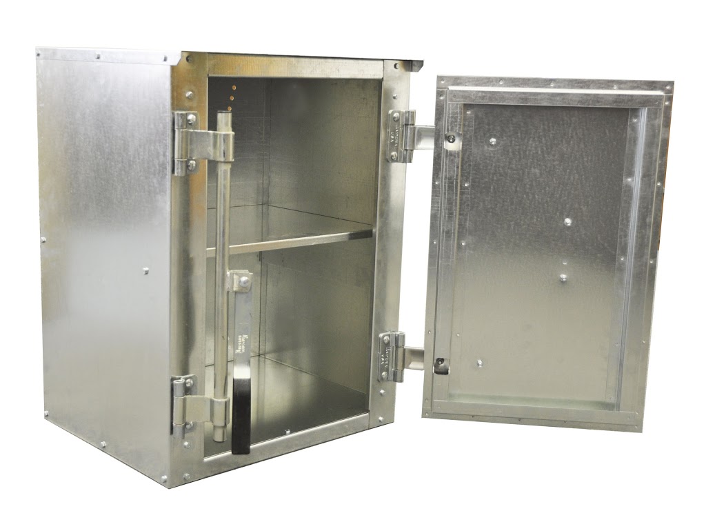 InGenious Storage & Containers | 199 Richmond Blvd, Napanee, ON K7R 3Z9, Canada | Phone: (647) 985-1984