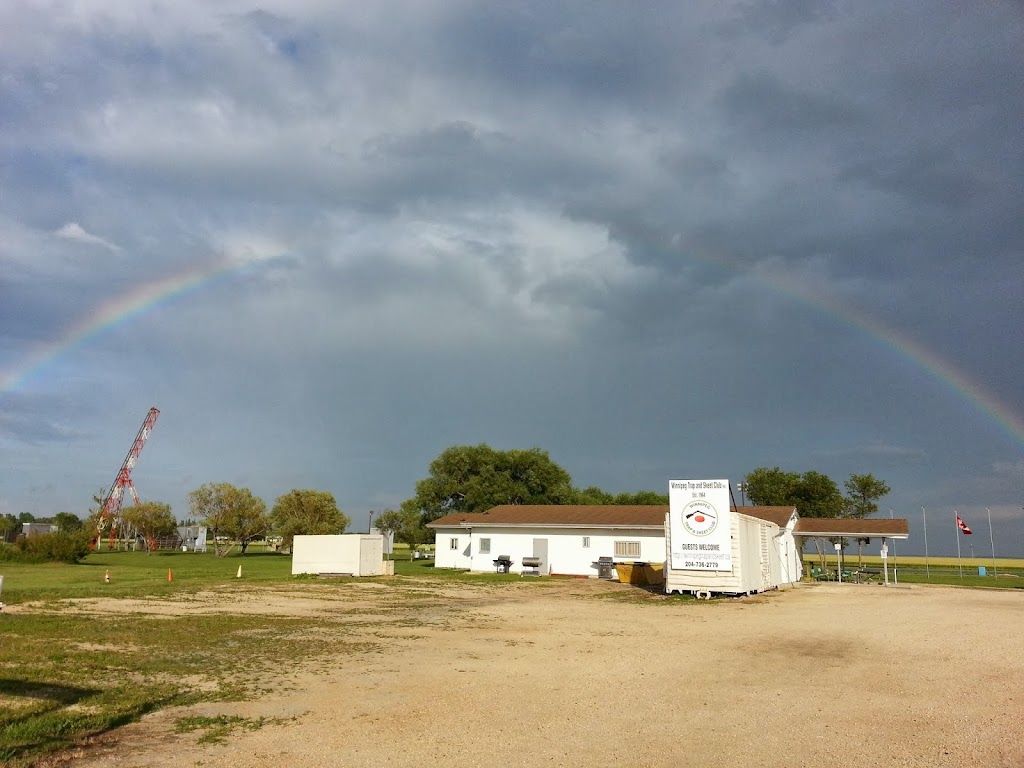 Winnipeg Trap and Skeet Club | Boundary Commission Trail, Oak Bluff, MB R0G 1N0, Canada | Phone: (204) 736-2779