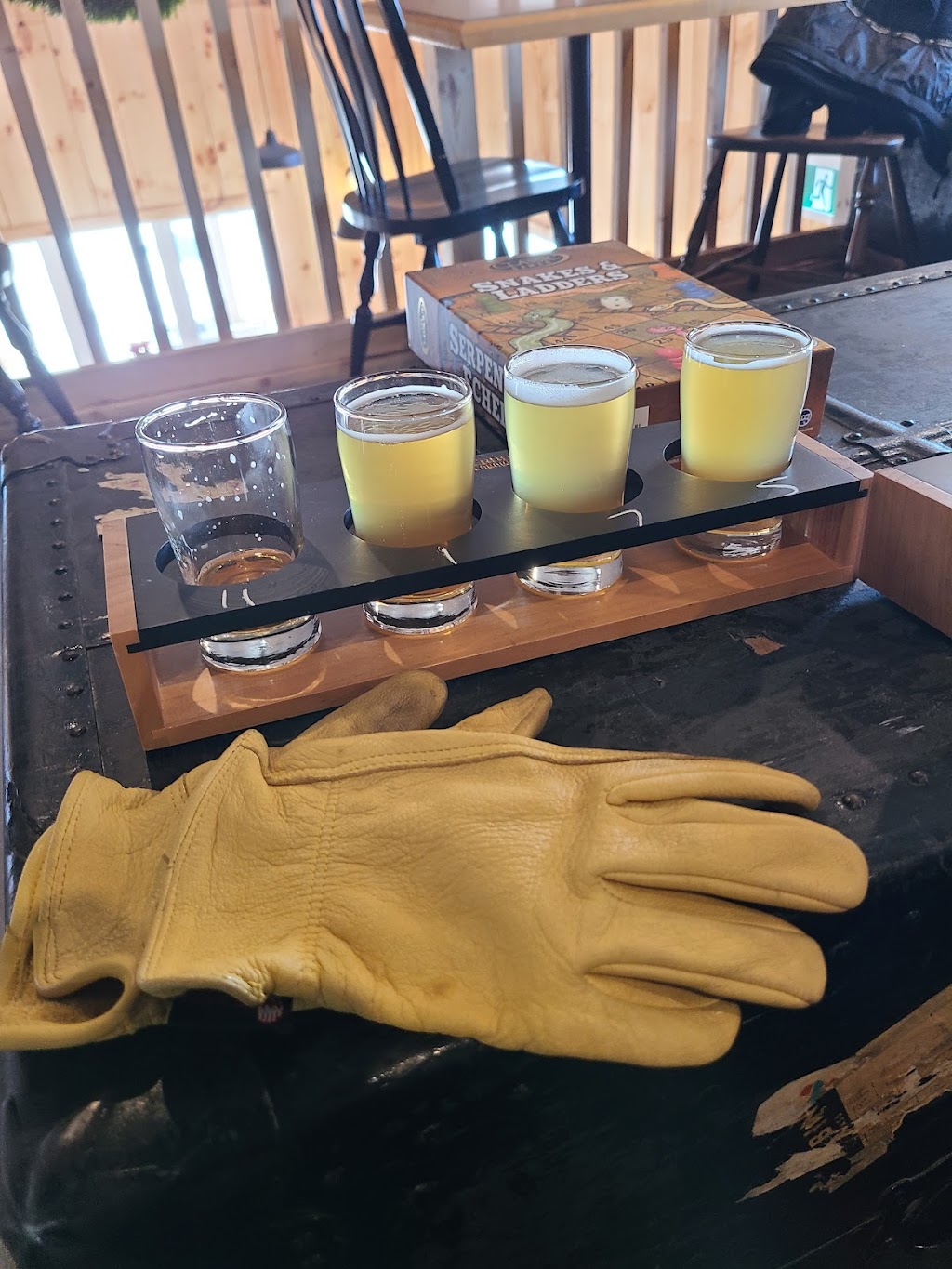 Mono Centre Brewing Co. | 388113 Mono Centre Rd, Mono, ON L9W 6V8, Canada | Phone: (519) 943-0055