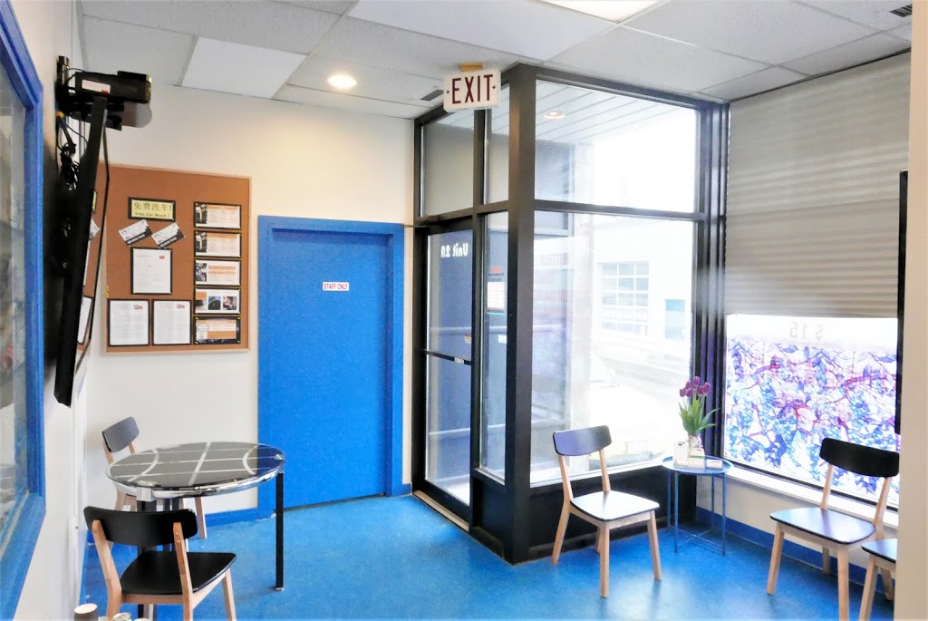 Tactful Auto Service Center | 3 Heritage Rd Unit 2a, Markham, ON L3P 1M3, Canada | Phone: (905) 201-9025