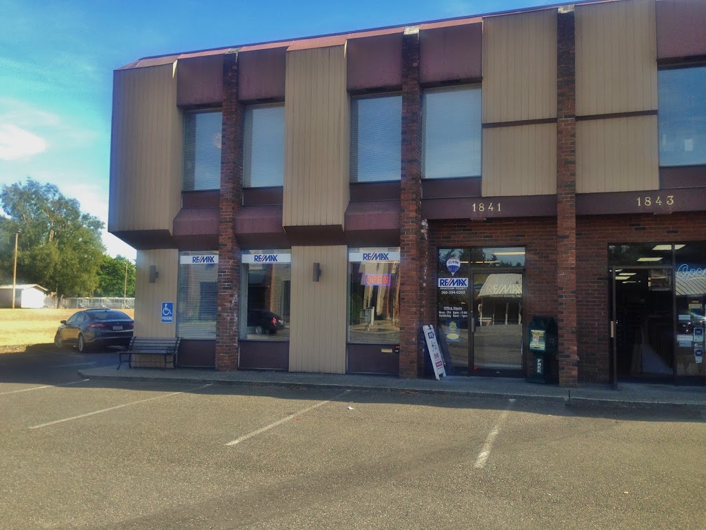 Jvhrealestate Inc./RE/MAX Whatcom County | 1306 Kamm Rd, Lynden, WA 98264, USA | Phone: (360) 746-3588