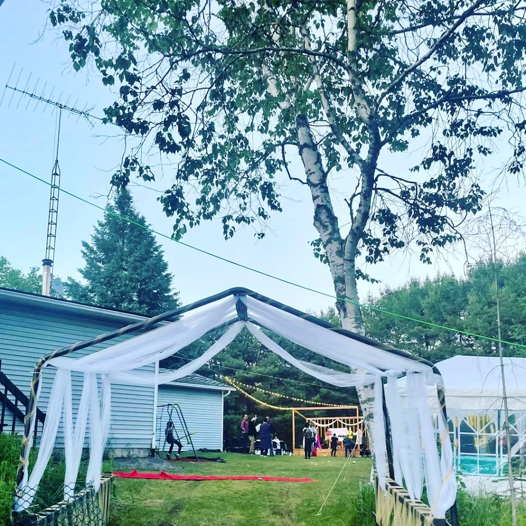 Auberge HALDER Lodge Inn | 549 Chemin de Ste Marguerite, Sainte-Marguerite-du-Lac-Masson, QC J0T 1L0, Canada | Phone: (514) 900-9663