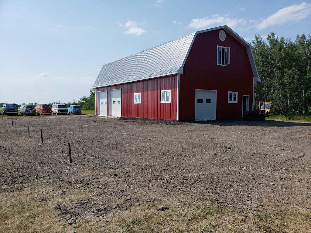 Backwoods VW Rehab Centre | BOX 369, 19 Couture Rd, Clandeboye, MB R0C 0P0, Canada | Phone: (204) 750-2705