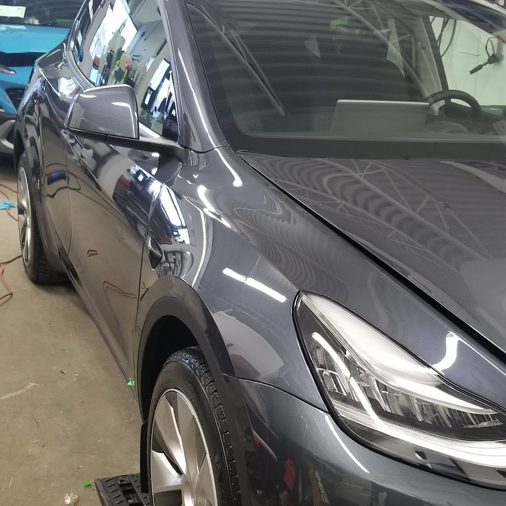 Spartan Auto Care Detailing | 270 Joffre-Bélanger Way unit 1, Vanier, ON K1L 5K8, Canada | Phone: (613) 581-9772