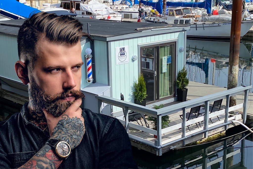 NuMan groomed | 453 Head St, Victoria, BC V9A 5S1, Canada | Phone: (514) 577-5371