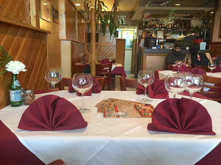 Il Paesano Pizzeria & Restaurant | 396 Browns Line, Etobicoke, ON M8W 3T8, Canada | Phone: (416) 251-7080