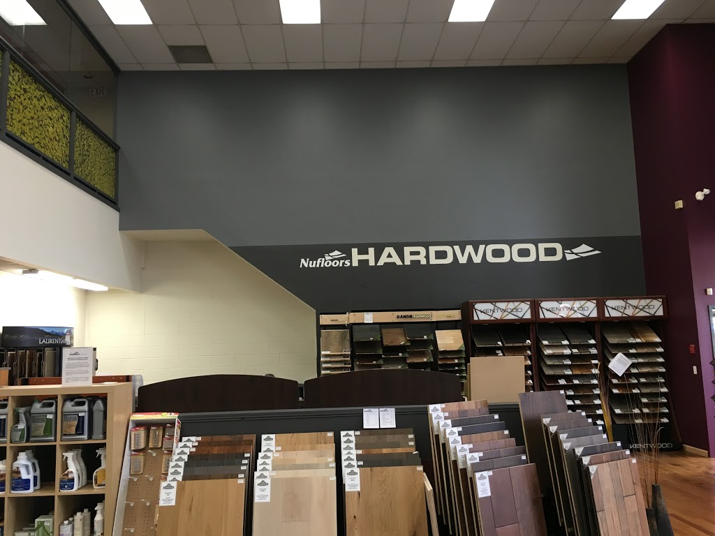 Nufloors | 1-2121 Springfield Rd, Kelowna, BC V1Y 7X1, Canada | Phone: (250) 762-3422