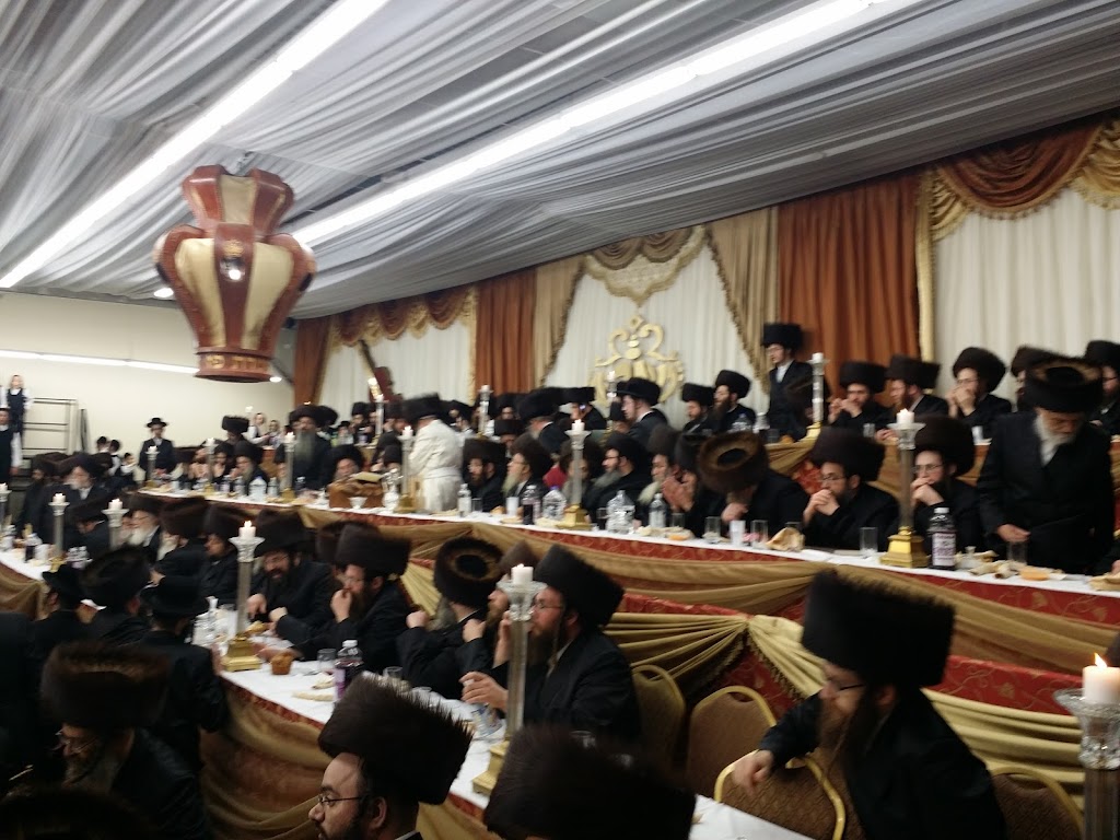 Fondation Bnai Levy | 9 Rue Beth-Halevy, Boisbriand, QC J7E 4H4, Canada | Phone: (450) 435-0209