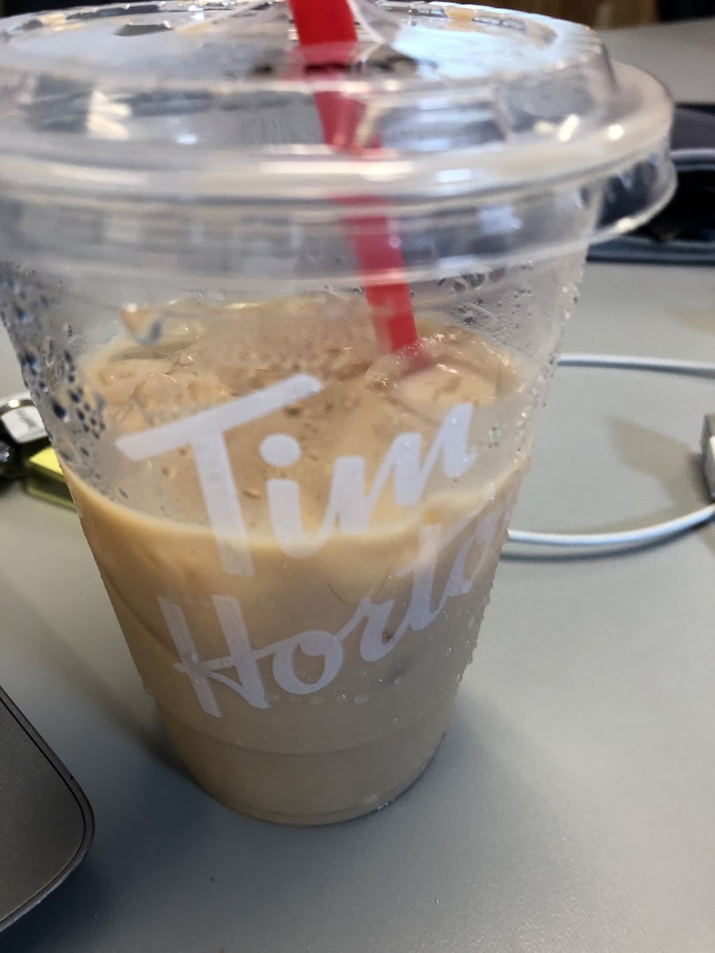 Tim Hortons | 10 McNab St, Walkerton, ON N0G 2V0, Canada | Phone: (519) 881-2794