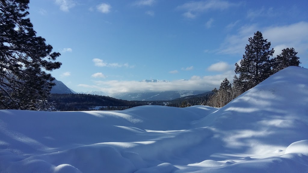 Bootleg Gap Golf Course | 400 315 Ave, Kimberley, BC V1A 3G9, Canada | Phone: (250) 427-7077