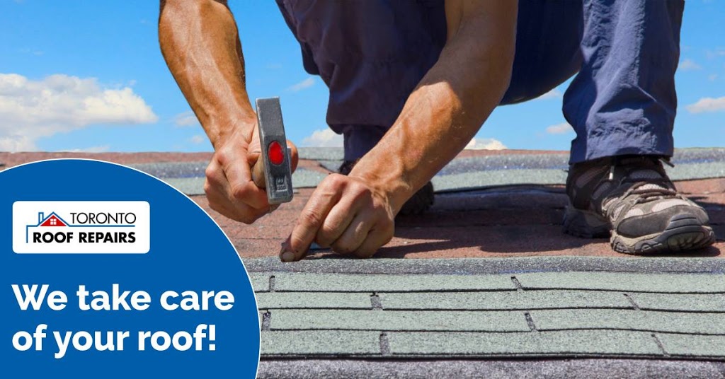 Toronto Roof Repairs Inc | 2505 Dunwin Dr #5, Mississauga, ON L5L 1T1, Canada | Phone: (416) 247-2769