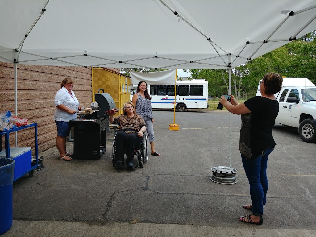 DARTS Transit | 235 Birch Ave, Hamilton, ON L8L 0B7, Canada | Phone: (905) 529-1717 ext. 1