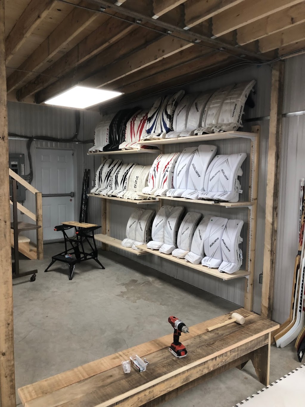 Ange Gardien Location | 2377 Boulevard Thibeau #218, Trois-Rivières, QC G8T 1G1, Canada | Phone: (819) 701-0526
