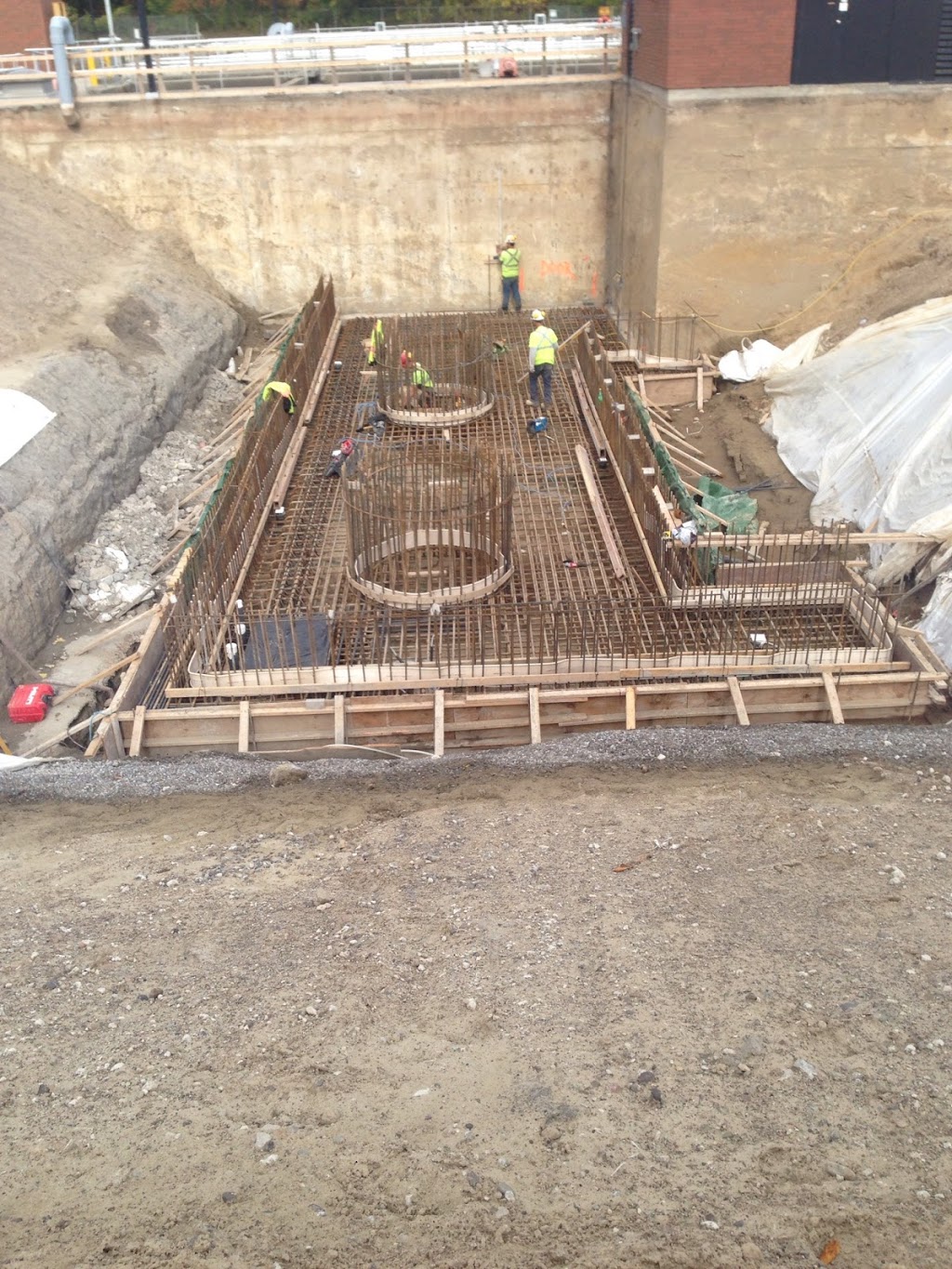 JJL Rebar Inc. | 372 Salisbury Dr, Oakville, ON L6L 3W4, Canada | Phone: (416) 526-6811