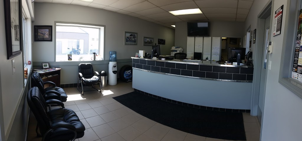 Pro Plus Automotive Inc | 3045 Faithfull Ave, Saskatoon, SK S7K 8B3, Canada | Phone: (306) 664-1930