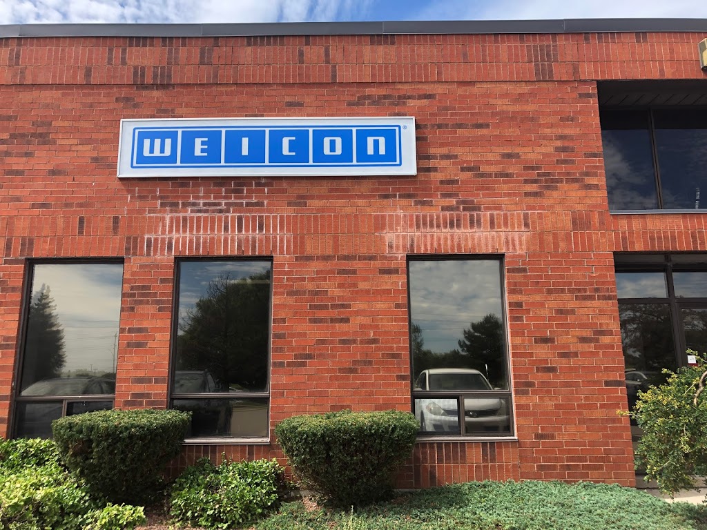 WEICON Inc. | 20 Steckle Pl unit 20, Kitchener, ON N2E 2C3, Canada | Phone: (519) 896-5252