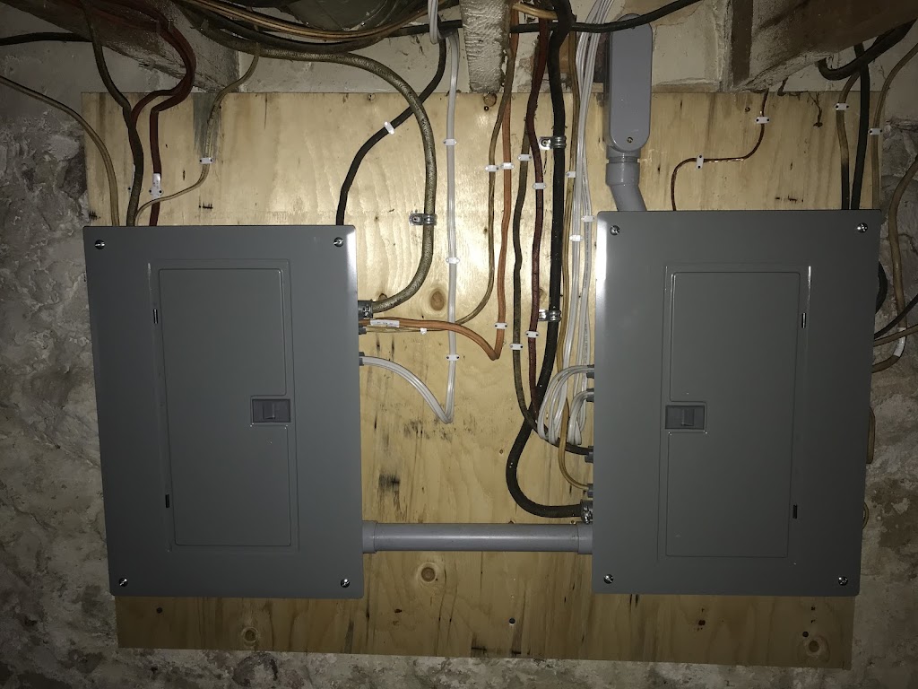 Moffatt Electrical Services | 112353, Grey County Rd 14, Township Of Southgate, ON N0C 1B0, Canada | Phone: (519) 939-7478