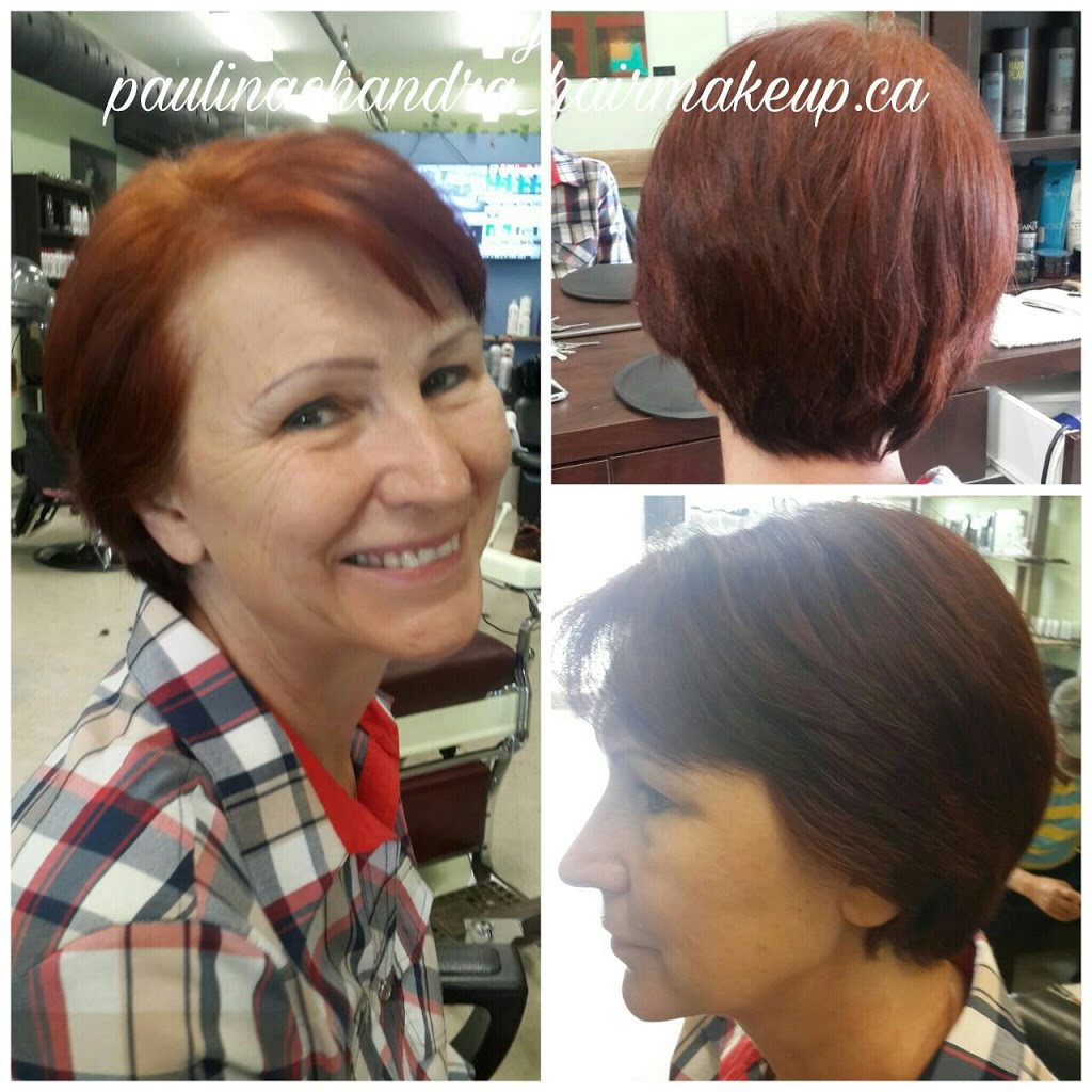 mr & salon | 866 Eglinton Ave E, East York, ON M4G 2L1, Canada | Phone: (647) 348-2200