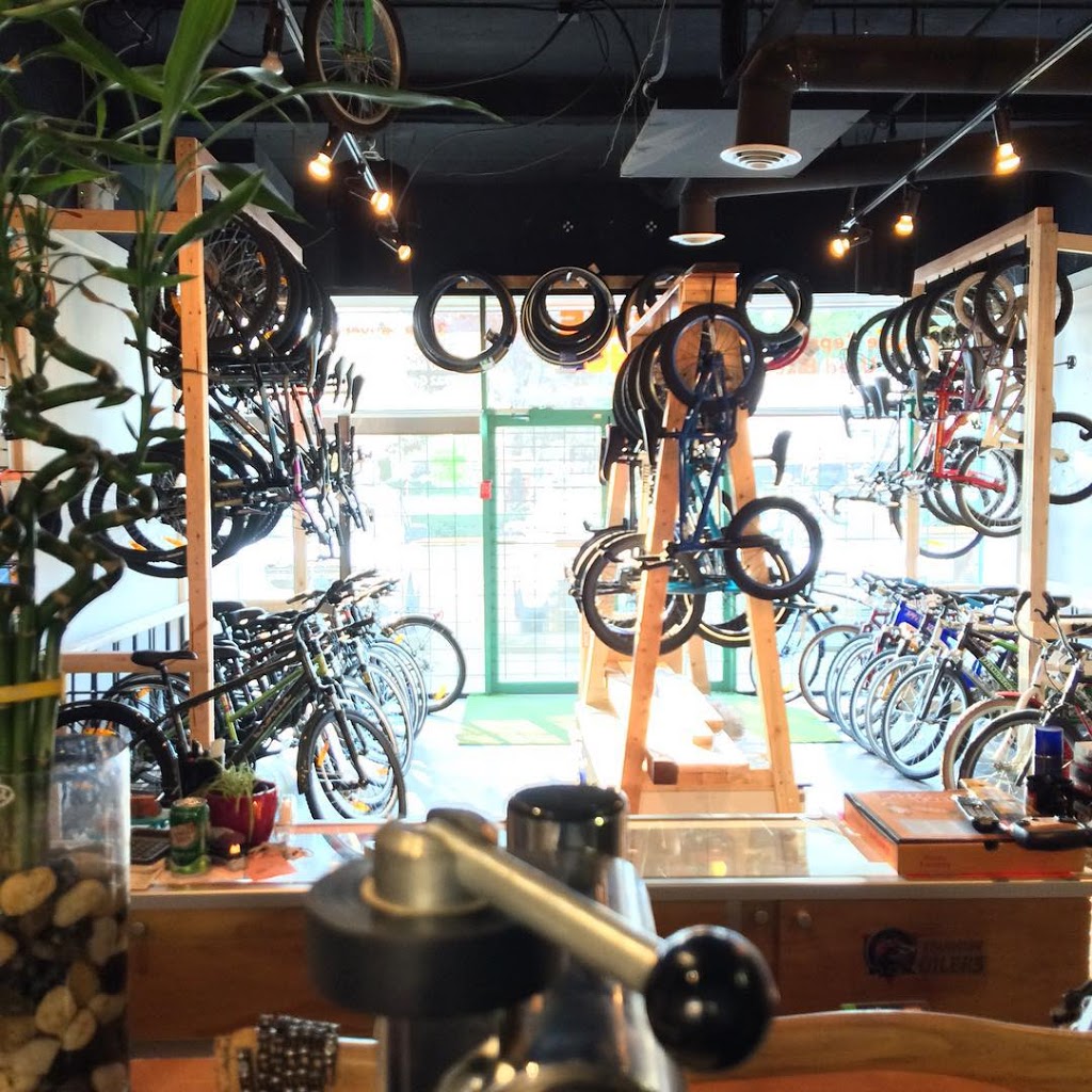 Ride On Tri Cities | bicycle store | 3200 Westwood St #105, Port Coquitlam, BC V3C 6M6, Canada | 6049444980 OR +1 604-944-4980