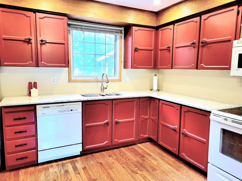 Cabinets Refresh | 63 Northhill Ave, Cavan-Monaghan, ON L0A 1G0, Canada | Phone: (416) 992-3500
