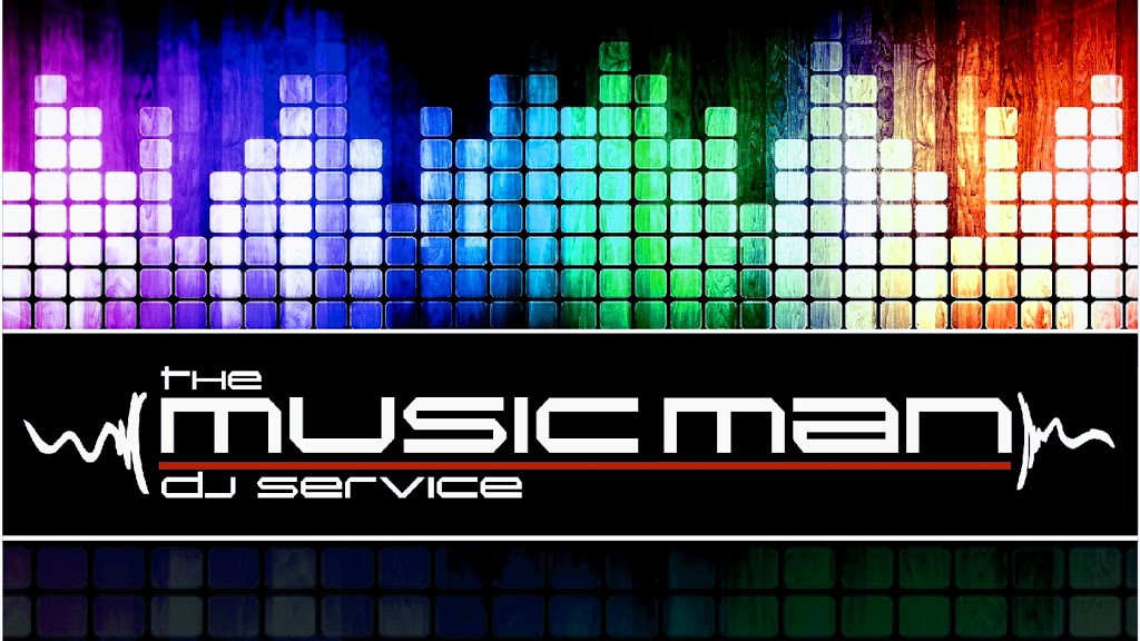 The Music Man DJ Service | 45 Grapevine Cir, Scarborough, ON M1X 1X6, Canada | Phone: (519) 796-9841