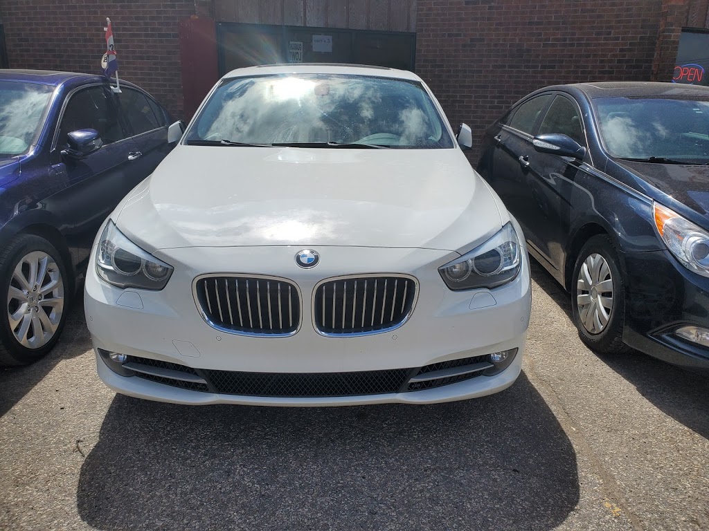 ES Automotive Sales | 1659 Victoria St N Unit 12, Kitchener, ON N2B 3E6, Canada | Phone: (226) 220-2441