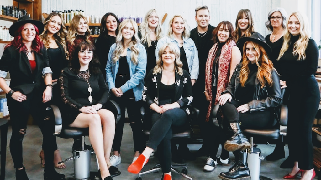 Vanity Collective Salon And Spa | 1 Hawthorne Gate #116, Spruce Grove, AB T7X 0A6, Canada | Phone: (780) 571-0098